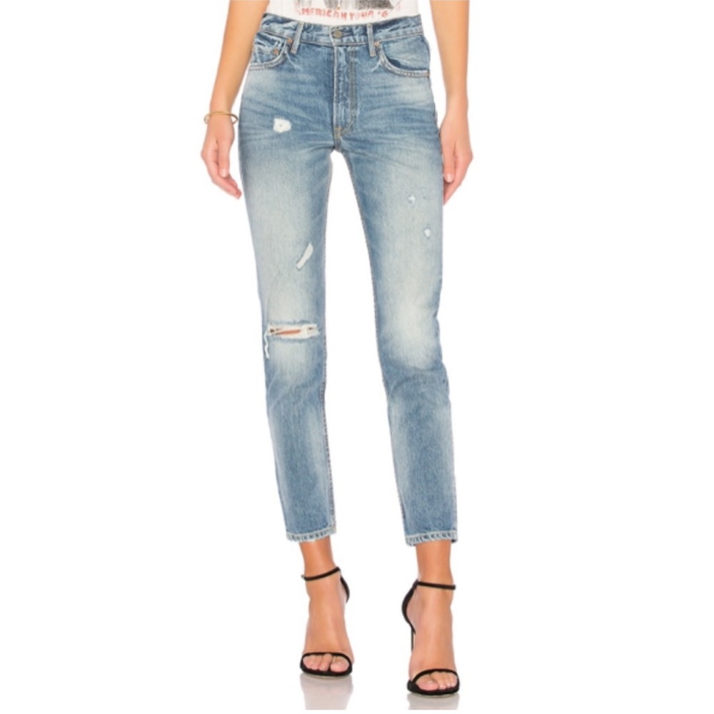 Grlfrnd Jane Denim Jean